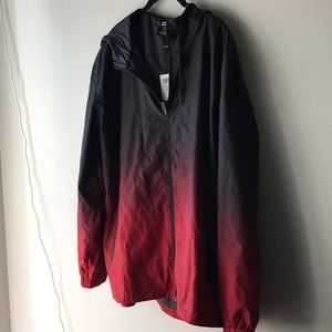 Men’s CSG LIGHTWEIGHT PULLOVER